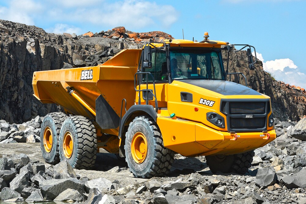 Adt Course The Best ADT Dump Truck Training In South Africa | 069 529 9341